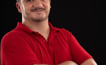 Alejandro Nieto, NutriciónDmente