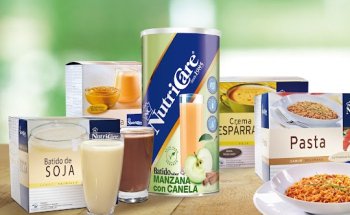 NutriCare Castellón