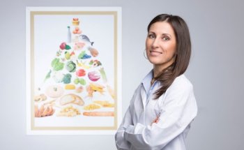 Renata Nutrición Salud