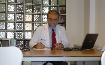 Pedro Gely