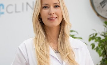 Anna-Lena Middeldorf | Nutrition Counseling & Psychosocial Rehabilitation