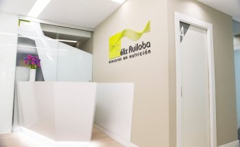 Félix Ruiloba Asesores en Nutrición