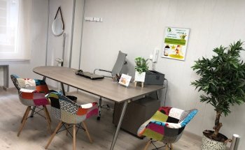 Ainhoa Haya Pérez Nutricionista titulada por la Universidad de Navarra