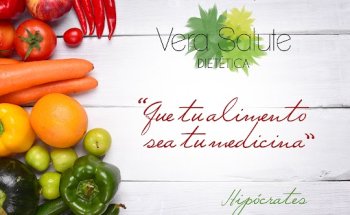 Vera Salute