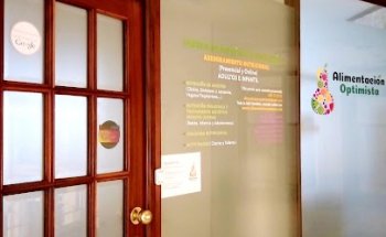 Alimentación Optimista