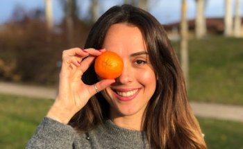 Aitana Torre Nutrición