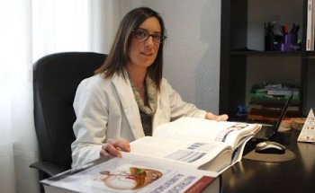 Alejandra Bastarós