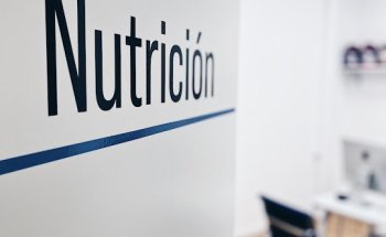 Metcon Nutrition