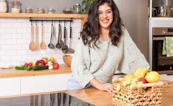 Bea Sanz Nutrición