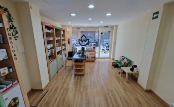 Naturhouse Getxo