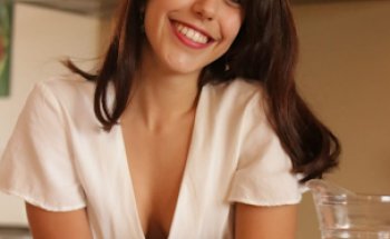 Nutricionista Paula Gisbert