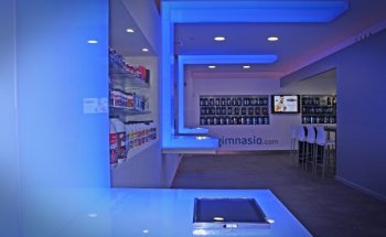 MiGimnasio.com