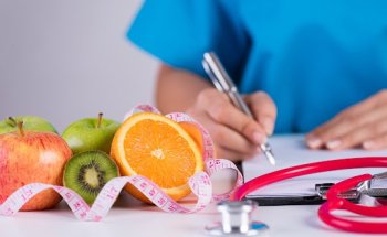 Nutrición LCS