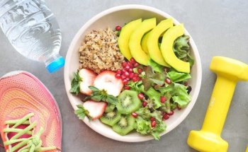 Nutricion CuidaT