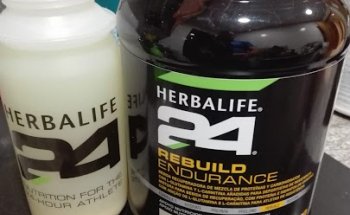 Nutri Herb Salud