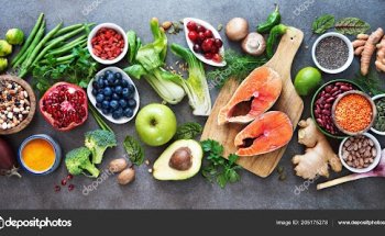 Raigal Nutrición