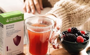 Nutrición Paqui