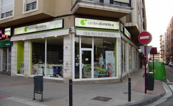 Centro Dietetico La Ventilla