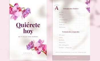 Aysha Bienestar