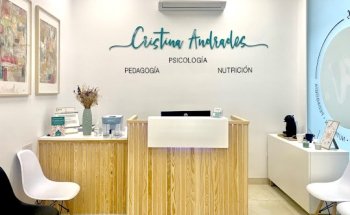 Nutrición Lebrija