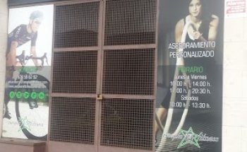 People & Fitness