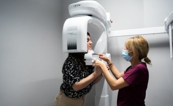 Centro Integral Cervantes- Clínica Dental, Psicología, Fisioterapia