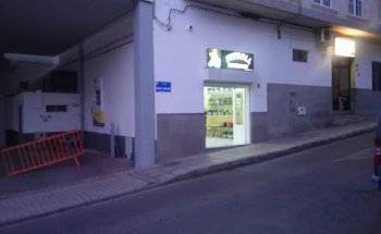 Fitbull Nutrición