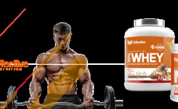 Effective nutrition