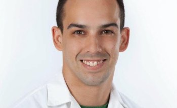 Nutricionista Eloy Soto Sánchez