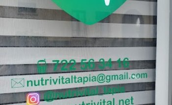 Nutrivital
