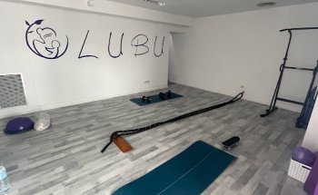 Clínica de Fisioterapia Lucia Bustaque | LUBU