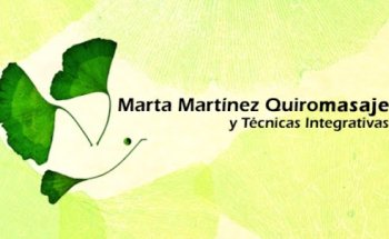 Marta Martínez