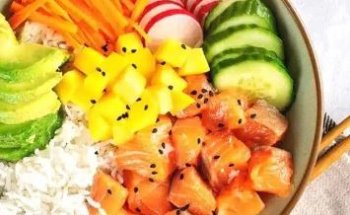 Nutrición Full HD