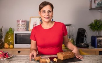 Nutrición Maestra