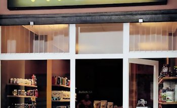 Fit and Shop