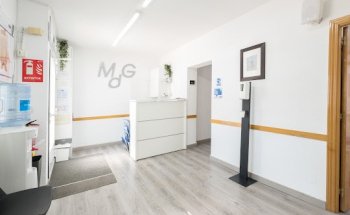 Centro MdG