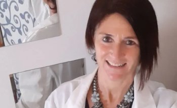 Dott.ssa Federica Ultimieri (Visite nutrizionali e di Operatore Olistico del Massaggio)