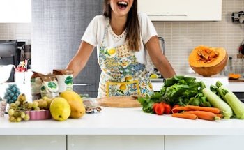 Studio di nutrizione
