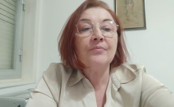 Nutrizionista dott.ssa Cacciola Maria Stella
