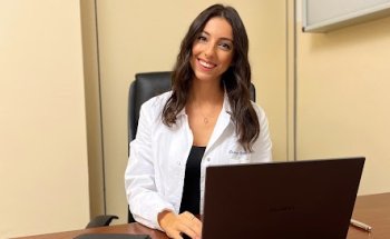 Dott.ssa Sara Viscardi Nutrizionista