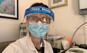Biologo Nutrizionista, Dott.ssa Piloti Marino Luciana