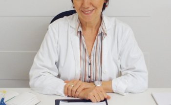 Tacconi Dr.ssa Rita Dietologa