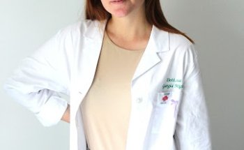 Dott.ssa Giorgia Miglio, Nutrizionista