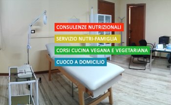 Dott. Marco Proietti Specialista in Scienza dell'Alimentazione - Sede di Spello