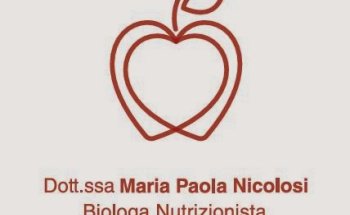 Dott.ssa Maria Paola Nicolosi - Biologo Nutrizionista