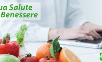 Biologa Nutrizionista Dott.ssa Letizia Angelozzi