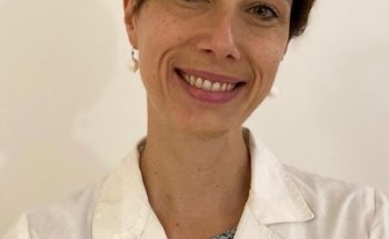 Dott.ssa Anna Faggiani