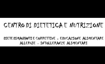 Centro di Dietetica Lullini Maria Rita