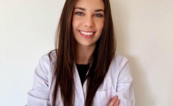 Nutrizionista- Dott.ssa Erica Ferioli