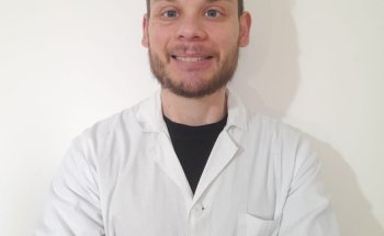 Dott. Aldo Ricci, Nutrizionista